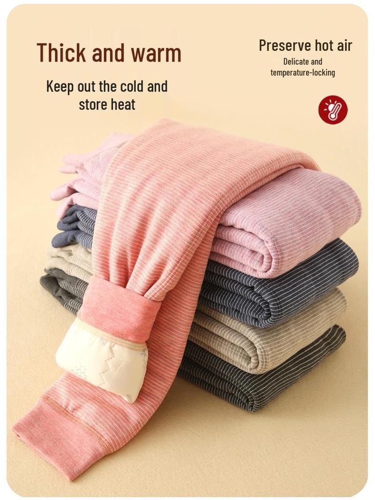 A-Klasse Kinder Winterhose aus Baumwoll-Seidenmischung für Jungen & Mädchen