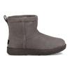 UGG Classic Mini Waterproof 'Grey' Women's 1019643-MTL