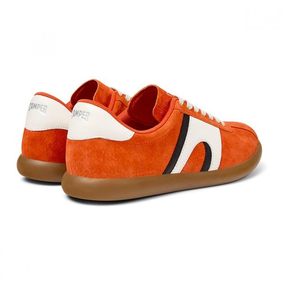 Camper 25fw Men S SneakerS pelotaS Soller K100937 021