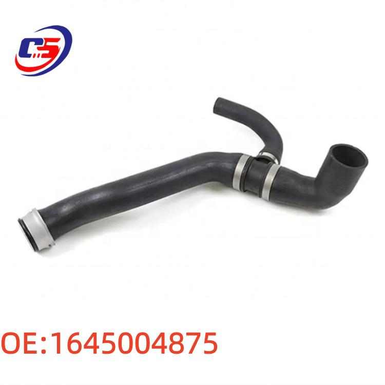 Radiator Lower Hose A1645004875 for Mercedes GL450/500