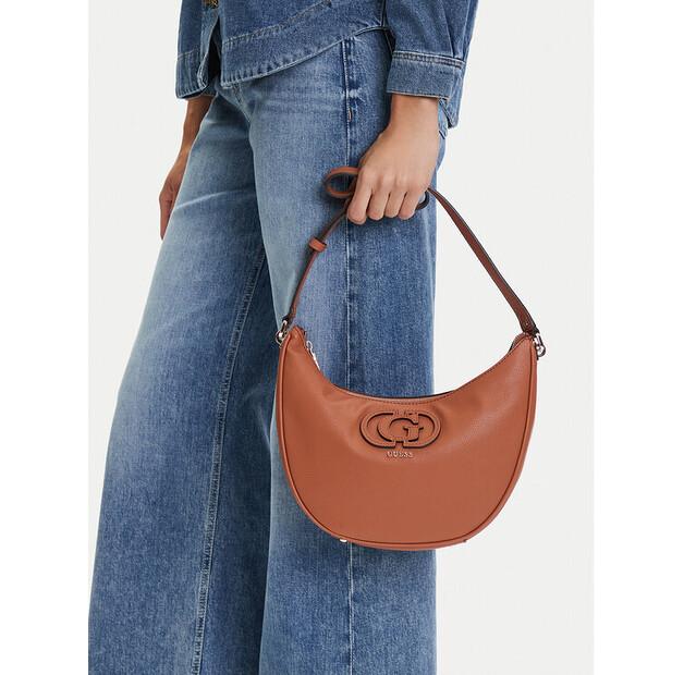 Bag Guess Calebra HWBG95 36020 Brown