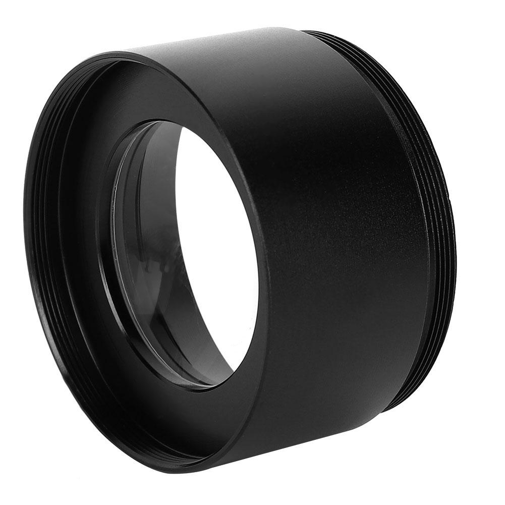 WD45 1,5X Pomocná objektivová čočka Zvětšovací čočka Příslušenství ke stereomikroskopu