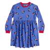 Labyrinth Womens/Ladies The Worm All-Over Print Smock Dress