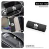 Crown Land Cruiser Vellfire Car Roof Flocking Armrest Cover
