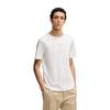BOSS Mens Crew Neck Regular T-Shirt