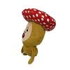 Kobitozukan BIG Plush Toy 2 Official Goods Approx. 34cm (Benikinokobito)