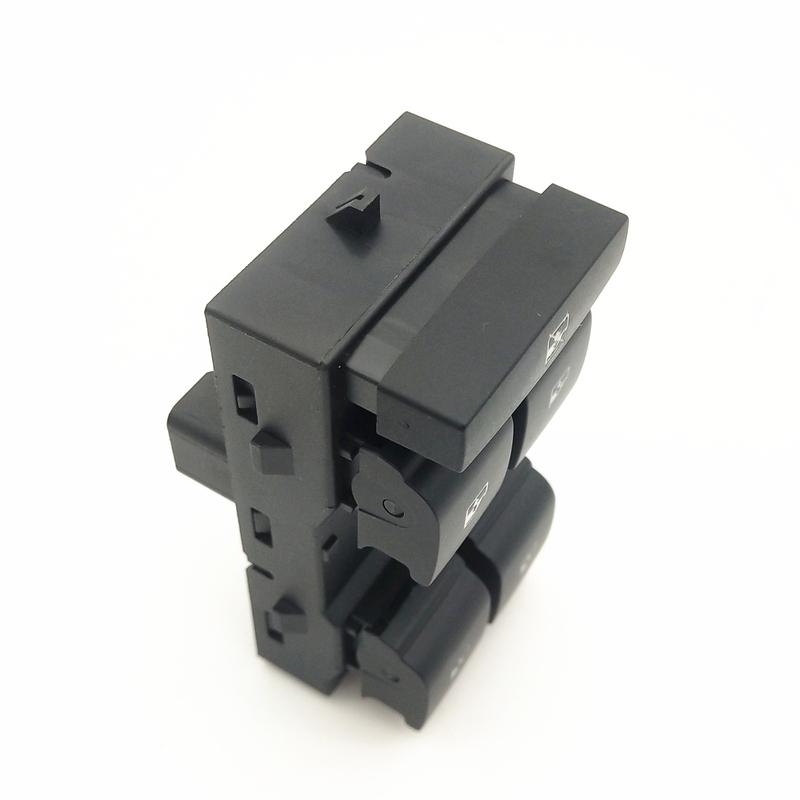 Original Window Control Switch Glass Elevator Front Left For Sonic Aveo T300 Trax Oem# 95188246 High Quality