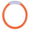 1Pcs Summer Underwater Diving Rings Swimming Pool Kids Dive Ring Water Play Toy