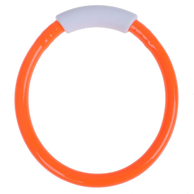 1Pcs Summer Underwater Diving Rings Swimming Pool Kids Dive Ring Water Play Toy