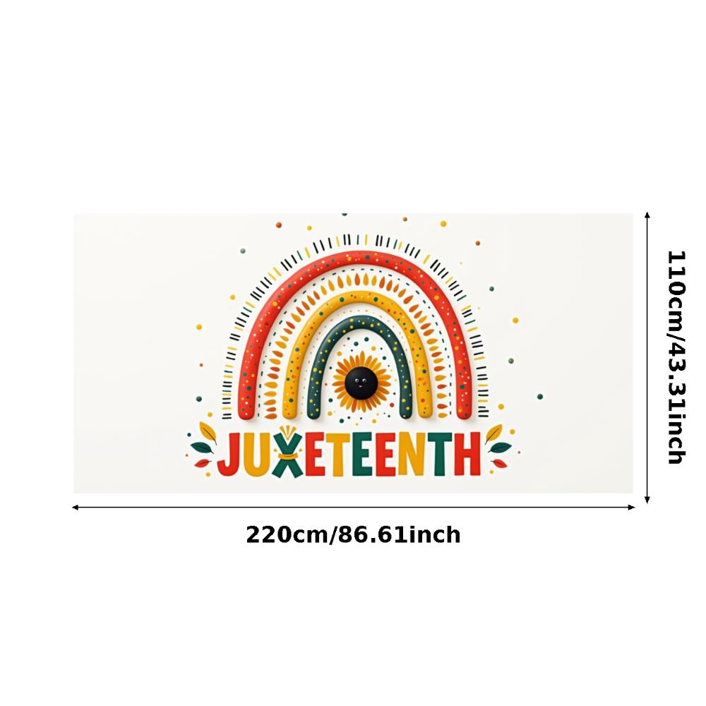 Festival Design Party Banner Event Decoration Cultural Event for Holiday Celebration Indoor Decoration Commemorative Event