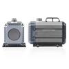 Ultra-Quiet Submersible Pump with Built-in Filter & Circulator 12V/24V for Home Aquariums, Ponds & Marine Applications