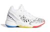 adidas Don Issue #2 Determination Over Negativity Kids G57972
