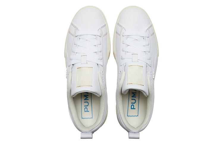 Puma Wmns Mayze Infuse 'White'