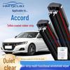 Ștergătoare Universale Fără Ramă cu Strat Dublu pentru Honda Accord