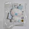 Baby Mume Mimu Doll Keyring Sealed