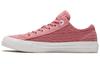 Chuck Taylor All Star Wmns Low 'Häkel - Madder Pink' Damen 567656C