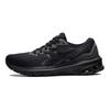 Asics GT 1000 11 Wide Triple Black Damen-Sneaker 1012B196-002