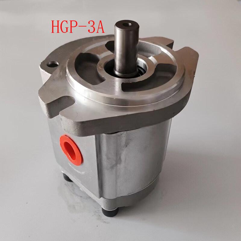 Jun Ding Ying HGP-1A-F2R Gear Oil Pump