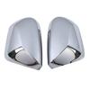 16-21 Toyota Prius & Prius Prime 50 Series Carbon Fiber Rearview Mirror Cover