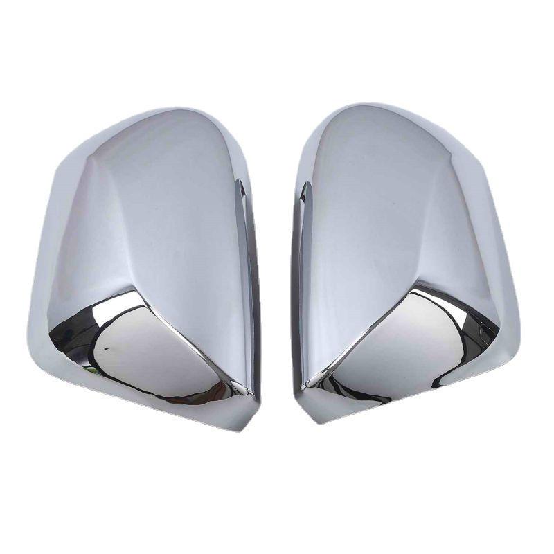 16-21 Toyota Prius & Prius Prime 50 Series Carbon Fiber Rearview Mirror Cover