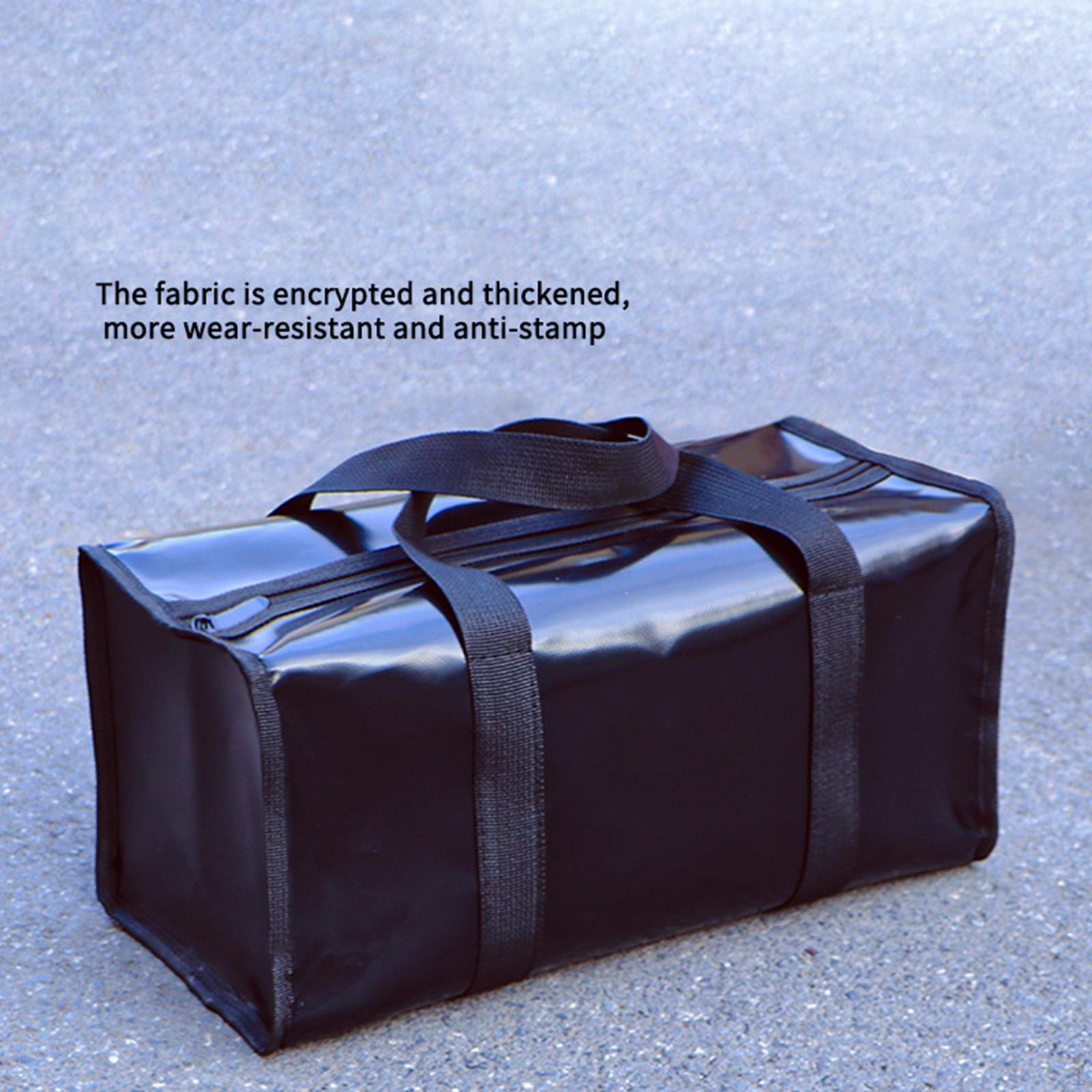 

Multi-Functional Tool Carrier for Electricians And Carpenters M