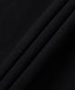 Hangugyaguwiwonhoe Musinsa X Kbo Ballpark Ver.2 Short Sleeve T-Shirt Black [Seoul Kiwoom Heroes]