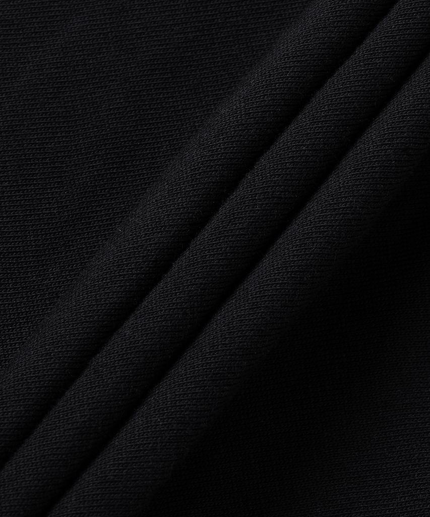 Hangugyaguwiwonhoe Musinsa X Kbo Ballpark Ver.2 Short Sleeve T-Shirt Black [Seoul Kiwoom Heroes]