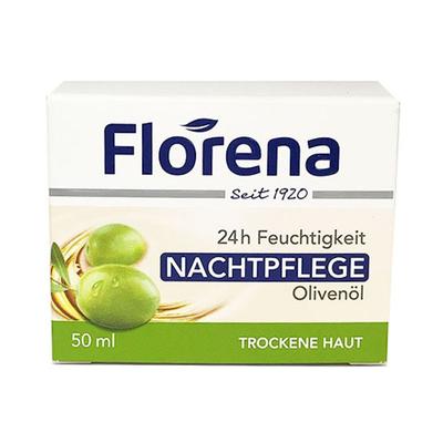 Olive Oil Night Cream 50ml