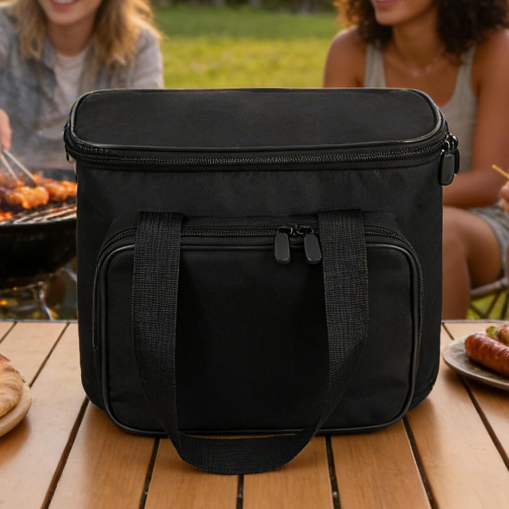 Kaffeemaschinen-Tasche für Reisen, tragbarer Organizer-Tote mit Griffen, Einzelportions-Kaffeemaschine, Reisetasche für Zuhause, Arbeitsplatz