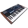 KORG Analog Modeling Synthesizer Multi/Poly - Incredible Analog Sound Only Digital Can Deliver - Soft Case Included