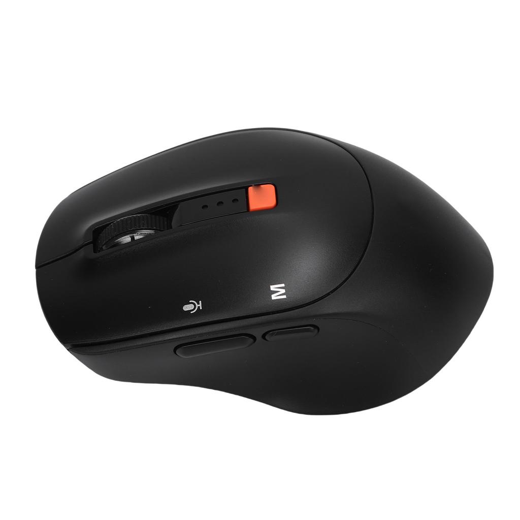 KI Maus Spracheingabe Suche Übersetzung KI Zeichnen Schreiben Wiederaufladbare Maus für PC Tablet Laptop