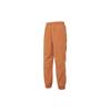 Nike Northstar Nylon Trainingshose Einfarbig Bequem Atmungsaktiv Mittelhoch geschnitten Lässige Hose Unisex-Hose Orange FN7668-808