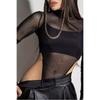 Power Mesh Body TRK8-C25 TotalFit  (06399700)