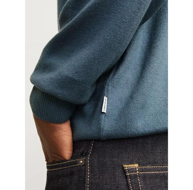 Jack & Jones Emil Long Sleeve Polo