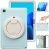 Wall-mounted T500 Anti-drop Shell, T503 Celebrity Ring Bracket, T507 Tablet Protective Case - 10.4-inch.
