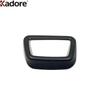For Hyundai Tucson NX4    2024 Carbon Fiber Car Head Light Lamp Switch Button Panel Cover Trim Interior Accessories
