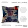 As I Was Moving Ahead Occasionally I Saw Brief Glimpses Of Beauty Cushion Cover Pattern Printed Pillowcase For Living Room Sofa