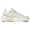 Adidas Neo Ozelle Fabric Abrasion Resistant Low top Casual Running Shoes Women's Beige GX1727