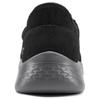 Skechers Go Walk Fle Lightweight Walking Shoes Men's Black 216918-BKCC