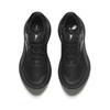 Anta Durable Breathable Lightweight Low-Top Running Shoes Men's Basic Black Sneakers 112435536-7