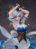 Touhou Project Moon Clock Izayoi Sakuya Scale Complete Figure Deluxe Edition 1/6