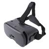 VR Headset for IOS Phone 120 Degrees  FOV Adjustable Anti Blue Light 3D VR Glasses with Bluetooth Controller