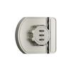 Universal Keyless Combination Lock Code Protection Zinc Alloy Closet Lock Drawer Lock Office