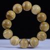 Vietnamese Agarwood Milk-Scented Beads: Fragrant Buddhist Bracelets In Various Styles