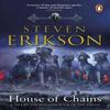 House of Chains by Steven Erikson Paperback Book 9781804995549