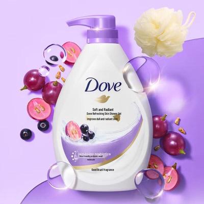 Soft & Luminous Refreshing Body Wash