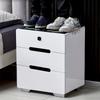 4PCS Simple L-Shaped 2-In-1 Furniture Leg Bedside Table Support Leg for Sofas Beds Tables Hardware Furniture Accessories