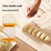 Maxcook Silicone Dough Kneading Mat