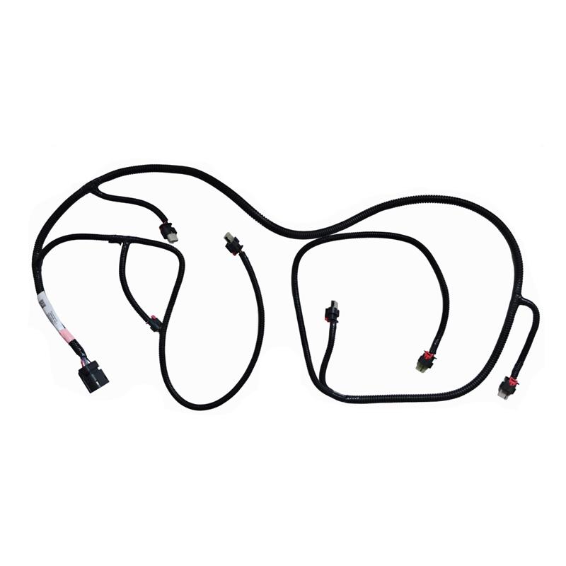 1489046-00-C Car Rear Bumper Radar Sensor Wiring Harness For Tesla Model Y 2024 Replacement Parts