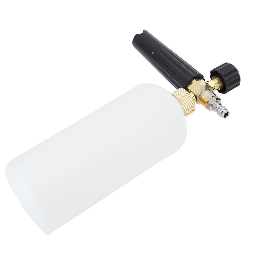 High Pressure Foam Sprayer Bottle Can Spraying Tool Garden Car Cleaning Washing Tools